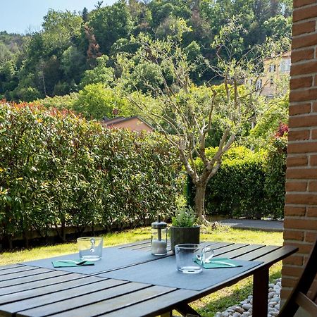 L'Ulivo Di Como Apartment Екстериор снимка