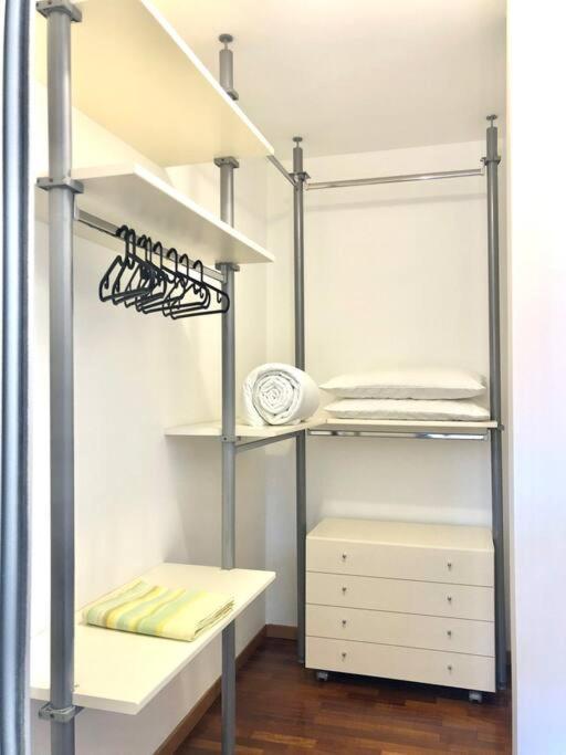 L'Ulivo Di Como Apartment Екстериор снимка