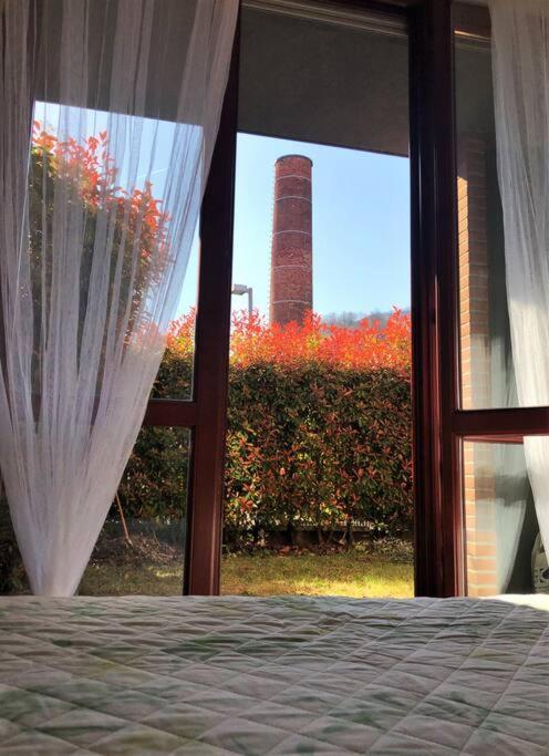 L'Ulivo Di Como Apartment Екстериор снимка