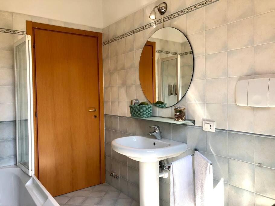 L'Ulivo Di Como Apartment Екстериор снимка