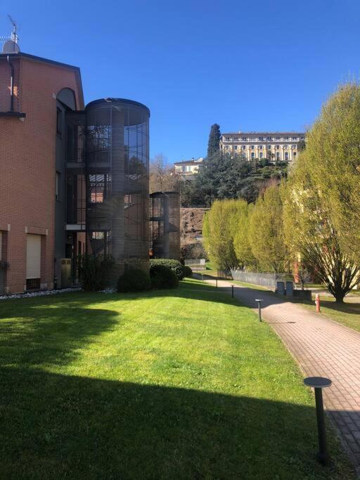 L'Ulivo Di Como Apartment Екстериор снимка