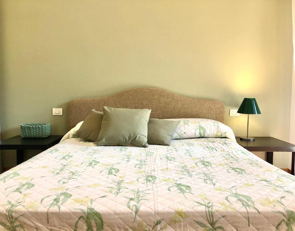 L'Ulivo Di Como Apartment Екстериор снимка