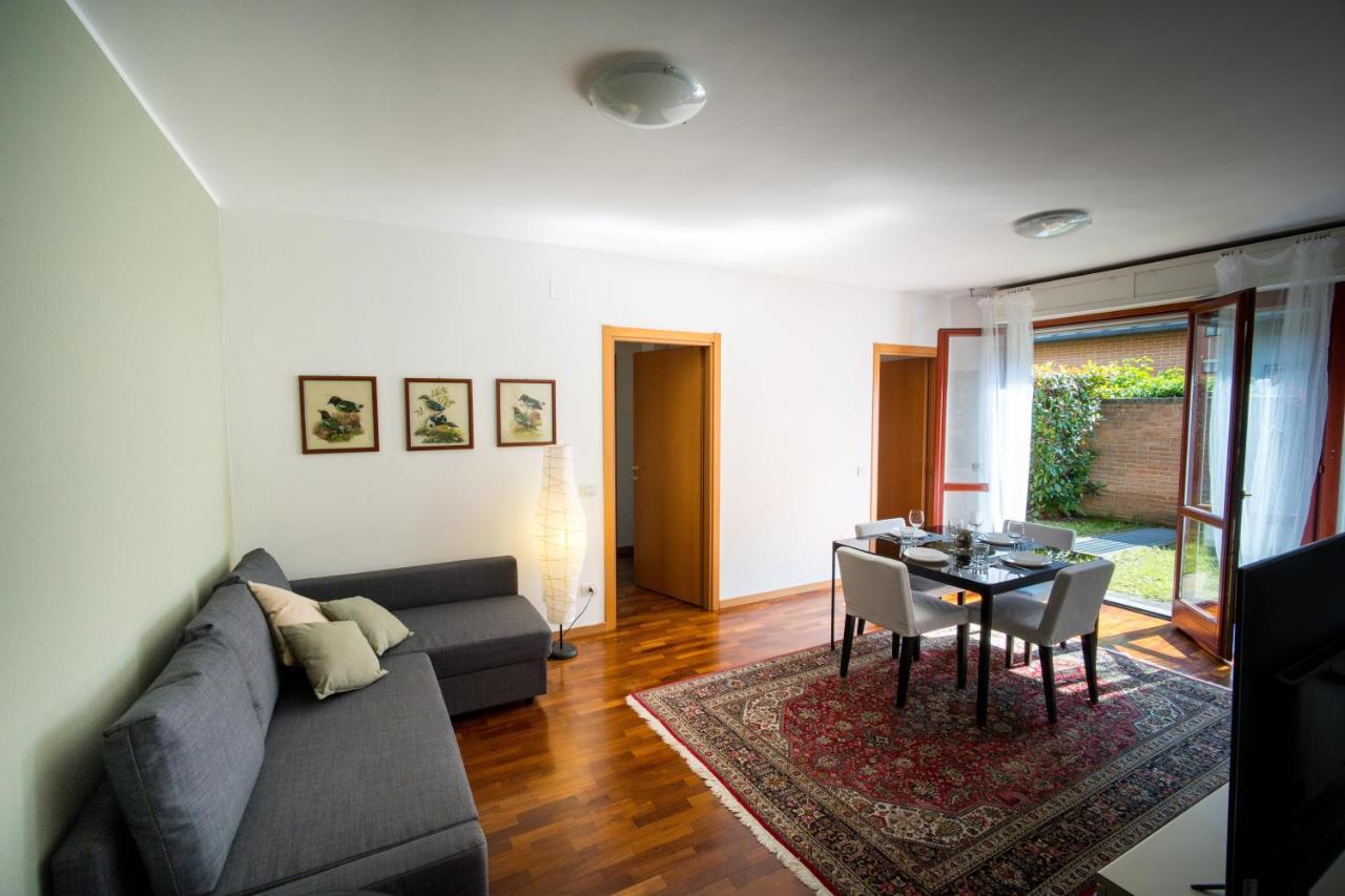 L'Ulivo Di Como Apartment Екстериор снимка
