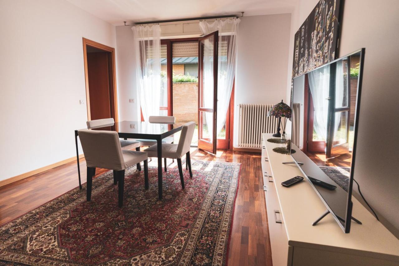 L'Ulivo Di Como Apartment Екстериор снимка