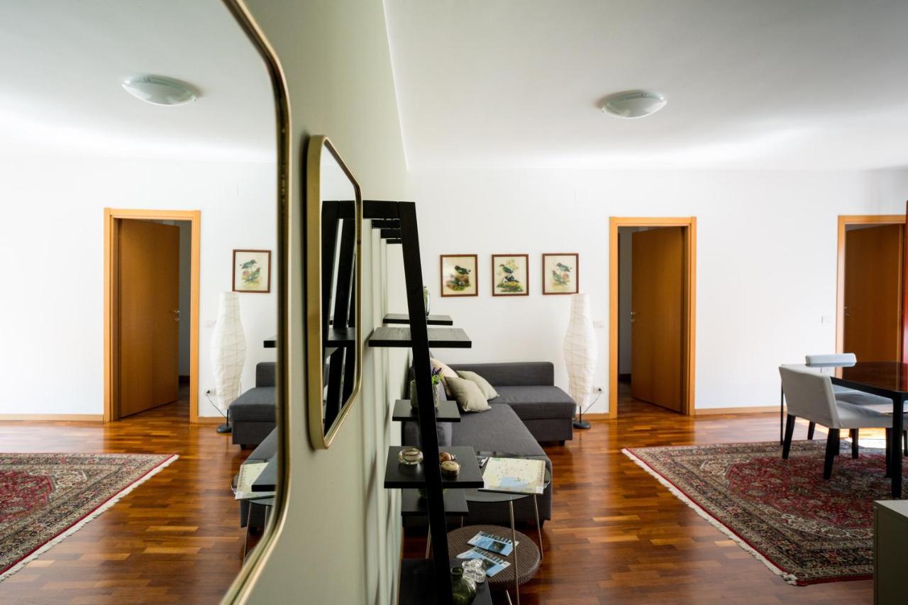 L'Ulivo Di Como Apartment Екстериор снимка