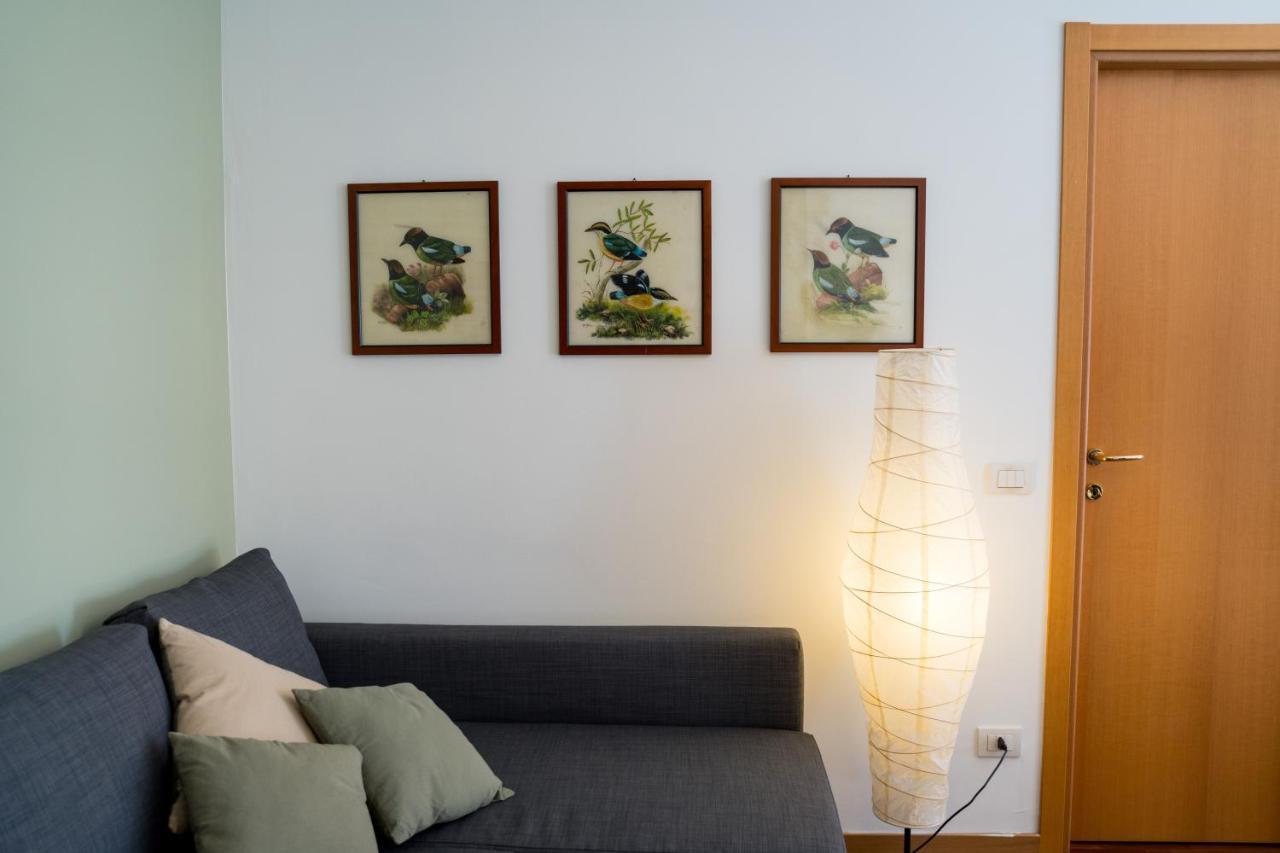 L'Ulivo Di Como Apartment Екстериор снимка
