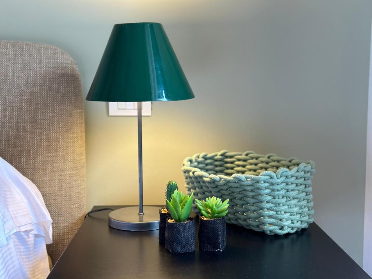 L'Ulivo Di Como Apartment Екстериор снимка